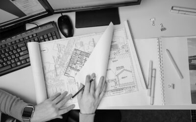 ¿Como interpretar un plano de tu vivienda si no eres técnico?